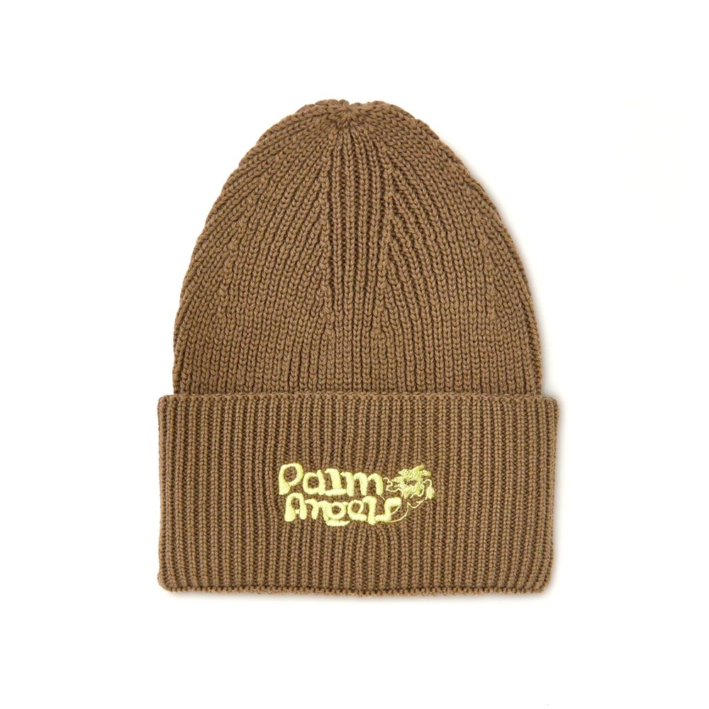 Palm Angels VIPER BEANIE Unisex